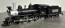 Berlyn locomotive works for sale  Englewood