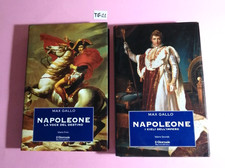 Libri napoleone max usato  Paterno