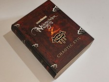 Forgotten realms neverwinter usato  Livorno