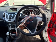 Ford fiesta zetec for sale Ford fiesta zetec for sale  BIRCHINGTON