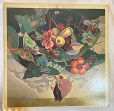 RETURN TO FOREVER MUSICMAGIC PC34682 COLUMBIA VINYL RECORD LP comprar usado  Enviando para Brazil