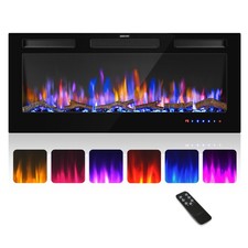 Electric fireplace inserts for sale  USA