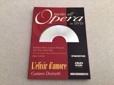Dvd invito all usato  Napoli