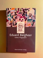 Eduard bargheer volker gebraucht kaufen  Bad Vilbel