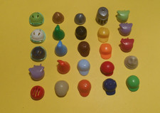 Lot accessoire playmobil d'occasion  Beaumont-Hague