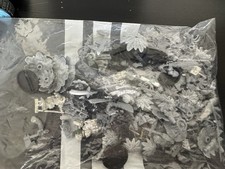 Bitz bag. warhammer for sale  LOCHGILPHEAD