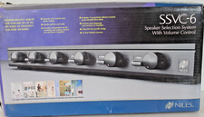 Used niles ssvc for sale  Lewiston