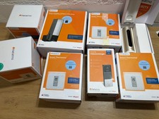 Netatmo ware defekt gebraucht kaufen  Großmehring