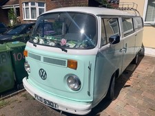 1979 bay window for sale  FOLKESTONE