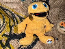 Rainbow zippy vintage for sale  UK