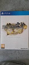 Final fantasy type d'occasion  Bray-sur-Seine