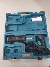 Makita jr3050t reciprocating for sale  CARDIFF