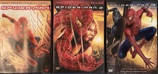 Spider-Man Movie Bundle: DVD, usado comprar usado  Enviando para Brazil