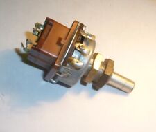 Potentiometer preh poti gebraucht kaufen  Deutschland