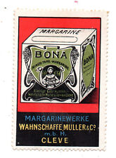 reklamemarke gebraucht kaufen reklamemarke gebraucht kaufen Hamburg
