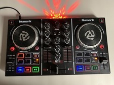 Numark partymix mixtrack for sale  San Luis Obispo