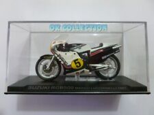 Modellino moto scala usato  Lonate Pozzolo