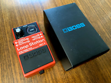 boss loop pedal for sale  Mission