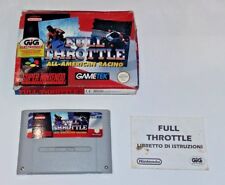 Full throttle all usato  Cuneo