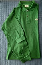 Polo lacoste uomo usato  Savona