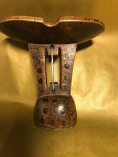 Art africain appuie d'occasion  Paris XI