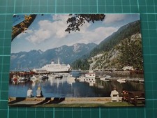 Postkarte horseshoe bay gebraucht kaufen  Eberswalde