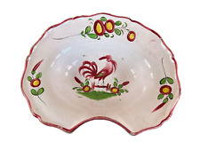 Antique islettes earthenware d'occasion  Expédié en Belgium