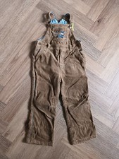 Papagino latzhose größe gebraucht kaufen  Mudenbach, Niederwambach