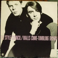 Style council walls usato  Torino