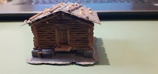 Kibri blockhütte waldhaus gebraucht kaufen  Herscheid