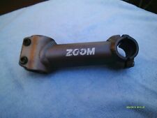 Handlebar stem alloy for sale  CONGLETON