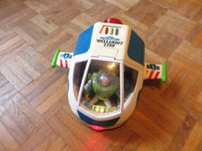 Toy story vaisseau d'occasion  Sennecey-le-Grand