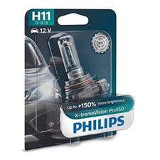 Philips automotive lighting usato  Roccagloriosa