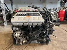 Motor audi motor gebraucht kaufen  Langwedel