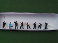 Model railway figures for sale  DARLINGTON