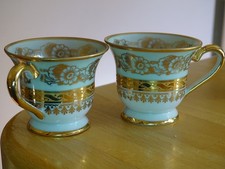 Limoges porcelain antique d'occasion  Expédié en Belgium