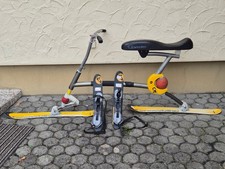 Schibob benter snowbike gebraucht kaufen Schibob benter snowbike gebraucht kaufen  Friedrichshafen