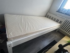 Parisot alpha strauraumbett gebraucht kaufen  Ludwigshafen am Rhein