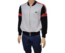 Veste survêtement adidas d'occasion  Tarbes