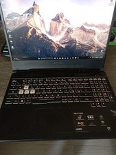 Asus tuf gaming usato  Rosignano Marittimo