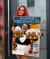 Katalog zur emailschilder gebraucht kaufen  Aschaffenburg