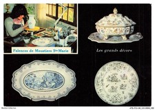 Atdp13 1057 moustiers d'occasion  France