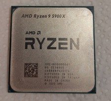 Am4 bundle 5900x gebraucht kaufen  Augsburg