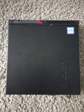 Lenovo thinkcentre m900x d'occasion  Paris XVIII