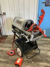 Ridgid model 1224 for sale  Holland