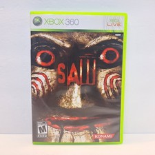 Serra (Xbox 360, 2009) Cib Completa com Manual TESTADO Funciona comprar usado  Enviando para Brazil