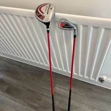 Dunlop tour red for sale  LONDON