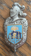 Insigne légion ter d'occasion  Saint-Pierre-d'Oléron