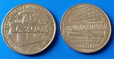 Italia coin moneta usato  Vieste