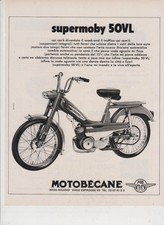Advertising pubblicità ciclom usato  Solbiate Arno
